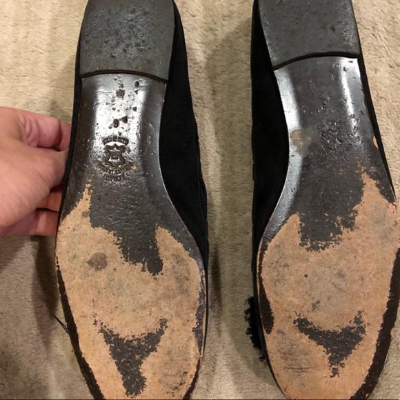 J. Crew “Barcelona” Flats - Picture 4 of 4